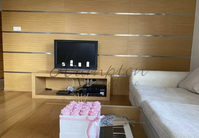 Mieszkanie na Marinie Mokotów od LUTEGO 2026 Mokotów - zdjęcie 3