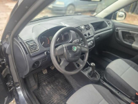 Skoda Fabia, BEZ KOROZJI, KLIMA, krajowy Przemyśl - zdjęcie 5