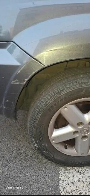 Syndyk sprzeda samochód osobowy Nissan X Trail Swarzędz - zdjęcie 7