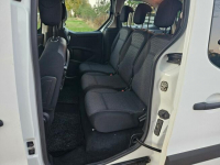 Citroën Berlingo XL Control Nidzica - zdjęcie 11