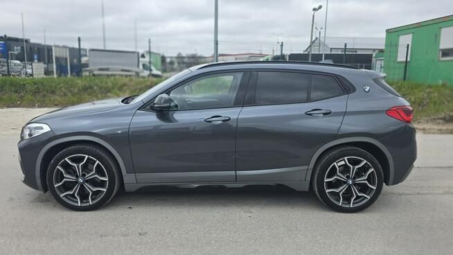 BMW X2 M-Pakiet sport sdrive Lębork - zdjęcie 4