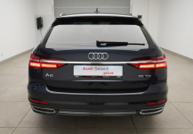 Audi A6 35TDI 163KM Stronic Led Tempomat Kamera Gwarancja Kielce - zdjęcie 3