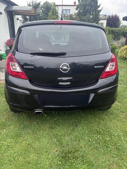 Sprzedam Opel Corsa Kalisz - zdjęcie 1