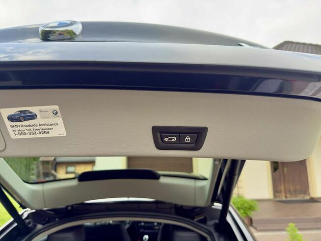 BMW X4 3.0 (306 KM) Ostrołęka - zdjęcie 7