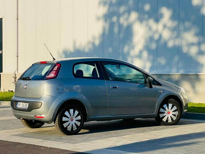 Fiat Punto Evo 1.2 Benz. po serwisie Mikołów - zdjęcie 11