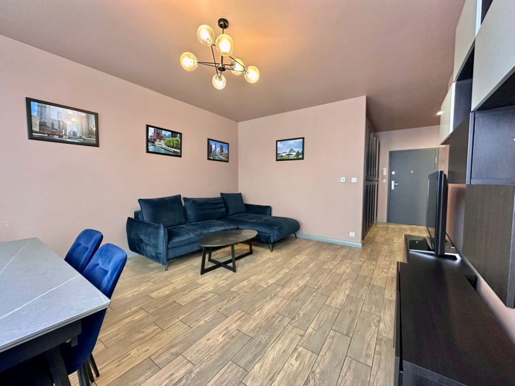 Jeżyce, przy Parku Sołackim, klimatyzacja. Jeżyce - zdjęcie 5