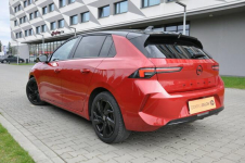 Opel Astra 1 Właściciel/Kraj/FV/Bogata/GS/Wyprzedaż Balice - zdjęcie 4