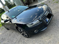 Audi A5 Sportback 2.0 TDI 170 KM | 2011 Lubań - zdjęcie 9