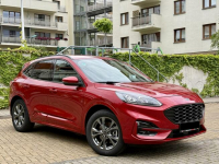 Ford Kuga 2.5 PHEV ST-LINE X Faktura VAT 23% Tarnowskie Góry - zdjęcie 4
