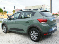 Dacia Sandero Stepway Ostrów Wielkopolski - zdjęcie 4