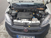 Sprzedam samochód ciężarowy Fiat, Doblo Cargo, z 2016 r Ursynów - zdjęcie 8