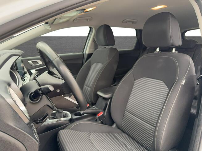 Kia Cee'd 1.0 T-GDI M Kombi Warszawa - zdjęcie 10