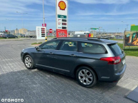 Citroën C5 1.6 HDi Attraction Krosno - zdjęcie 3