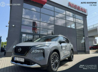 X-Trail 4WD E-Power Tekna/Premium DEMO