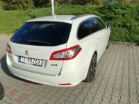 Peugeot 508 SW 1.6 e-THP Allure S&amp;S Kielce - zdjęcie 1