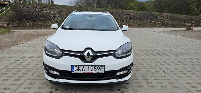 Renault Megane III Lift Małkowo - zdjęcie 1