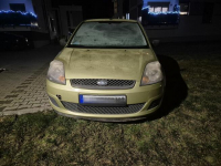 Ford fiesta 1.3 LPG Bydgoszcz - zdjęcie 3