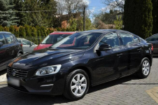 Volvo S60 T3 Benzyna 150KM Salon POLSKA 135 tys km F.VAT 23% Warszawa - zdjęcie 4