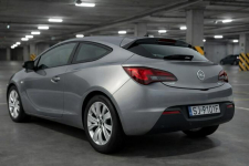 Opel Astra Jaworzno - zdjęcie 3