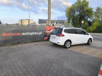Opel Zafira 1.6 CDTi 95KM Klimatyzcja Navi VAT1 Łuków - zdjęcie 4