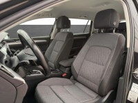 Volkswagen Passat 2.0 TDI Business DSG Warszawa - zdjęcie 10