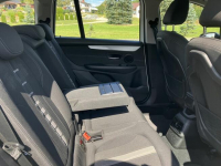 BMW 218d Gran Tourer Kraków - zdjęcie 12