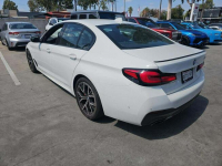BMW 530 M-Pakiet / niski przebieg Cieszyn - zdjęcie 4