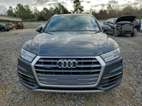 Audi Q5 II/FY 2.0 2019 PREMIUM Kraków - zdjęcie 5