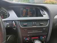 Audi A4b8 Allroad 4x4 quatro s-line 3,0V6 tdi zamiana lodz Fabryczna - zdjęcie 2