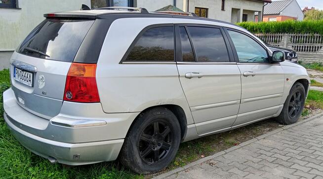 Chrysler Pacyfika Konin - zdjęcie 4