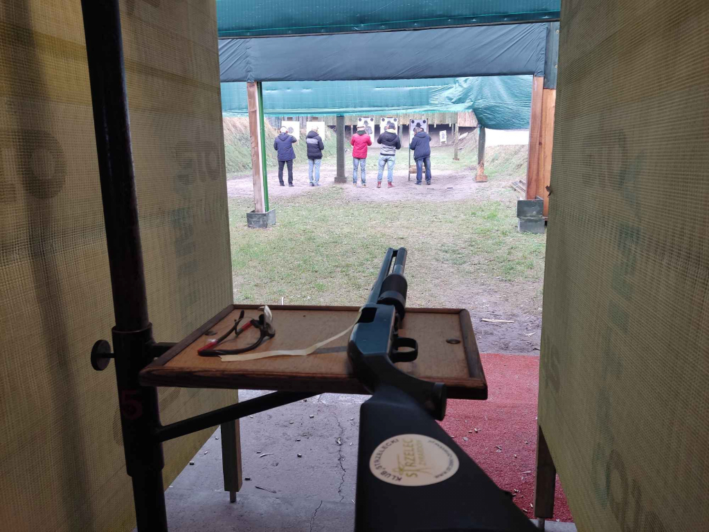 Kurs Doskonalący Pracowników Ochrony Skierniewice - zdjęcie 4