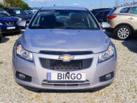 Chevrolet Cruze 1,8 140KM*Sedan* Harklowa - zdjęcie 2