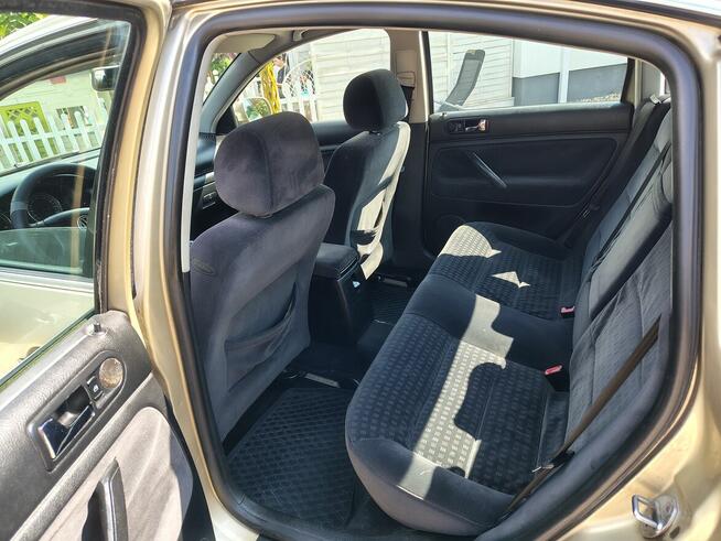 Volkswagen Passat B5 FL * 1.9 TDI 130KM* Ostrołęka - zdjęcie 10