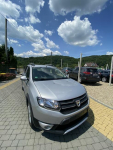DACIA SANDERO STEPWAY Sukmanie - zdjęcie 3