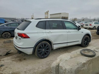 2021 VOLKSWAGEN TIGUAN SE Kraków - zdjęcie 3