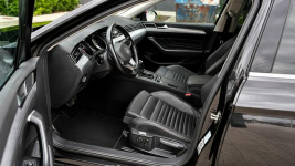 Volkswagen Passat B8 FL | 2.0 TDI 150 KM | DSG | 1 Właściciel | ASO | Szczecin - zdjęcie 10
