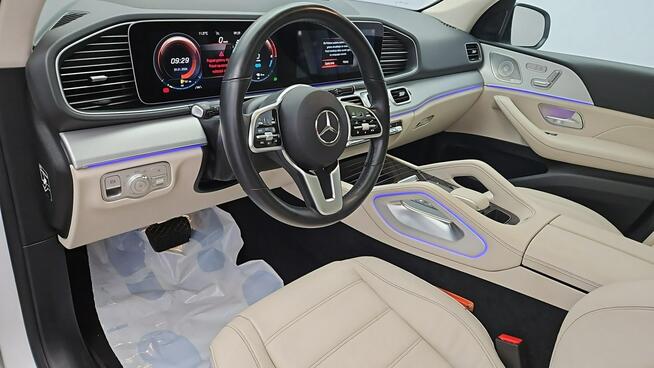 Mercedes GLE 350 de 4-Matic ! Z Polskiego Salonu ! Faktura VAT ! Warszawa - zdjęcie 9