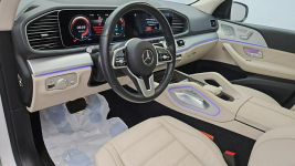 Mercedes GLE 350 de 4-Matic ! Z Polskiego Salonu ! Faktura VAT ! Warszawa - zdjęcie 9
