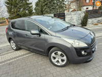 Peugeot 3008 1.6Hdi head ap navi Allure nowy rozrząd