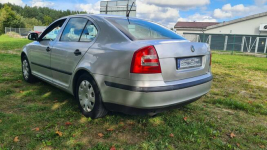 Skoda Octavia Salon Polska LPG Olsztyn - zdjęcie 5