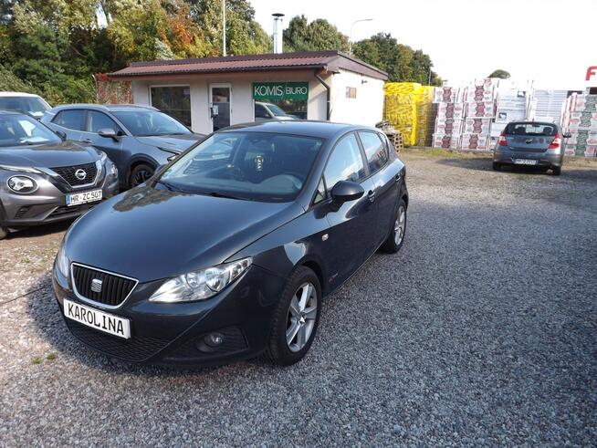 Seat Ibiza Słupsk - zdjęcie 3
