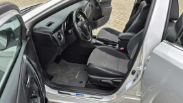 Toyota Auris _1.8 136KM_HYBRID_Xenon_Alkantara_Navi_Full Opcja_ Płock - zdjęcie 7
