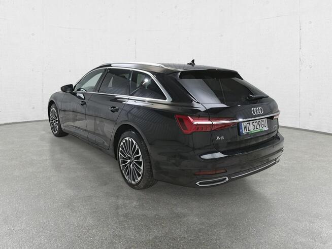 Audi A6 Poleasingowe.pl ECFM Komorniki - zdjęcie 5