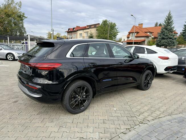 Audi Q5 TDI quattro 204KM S tronic quattro Pakiet Comfort Pakiet Tech Radom - zdjęcie 4