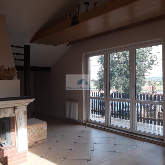 Dębogórze Wybudowanie 120m2. Piętro domu plus strych! Rumia - zdjęcie 3