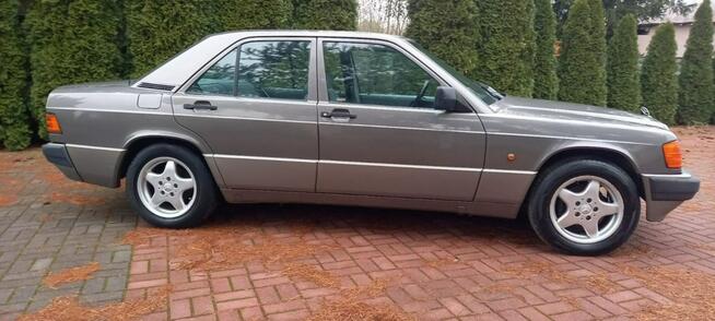 Mercedes GLK 200 Płońsk - zdjęcie 8