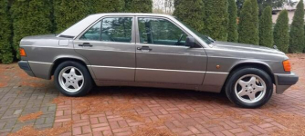 Mercedes GLK 200 Płońsk - zdjęcie 8