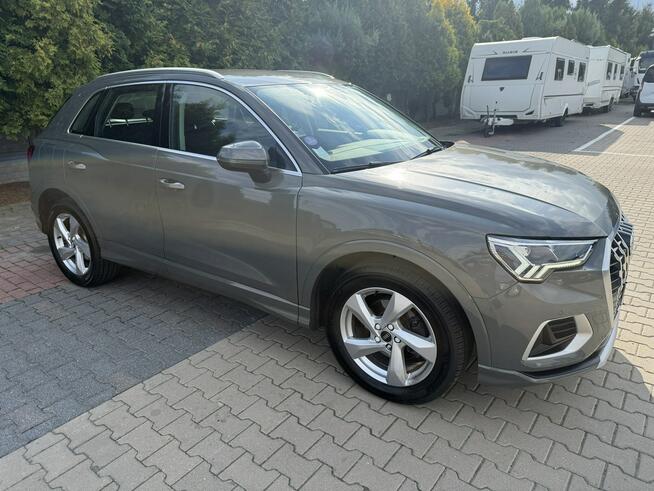 Audi Q3 Zielona Łąka - zdjęcie 1