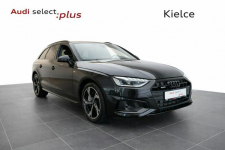 Audi A4 Quattro 45TFSI 265KM Nav LED TempomatACC Kamera Ambiente Alu18 Kielce - zdjęcie 3