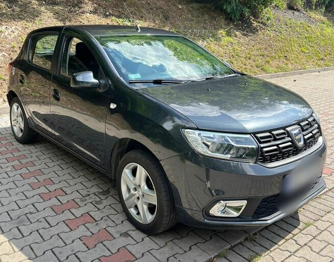 Dacia Sandero Rydułtowy - zdjęcie 6